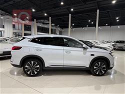 BYD SONG PLUS